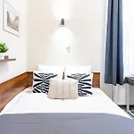 Little Joe Apartment