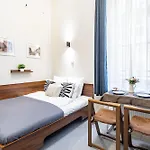 Little Joe Apartment