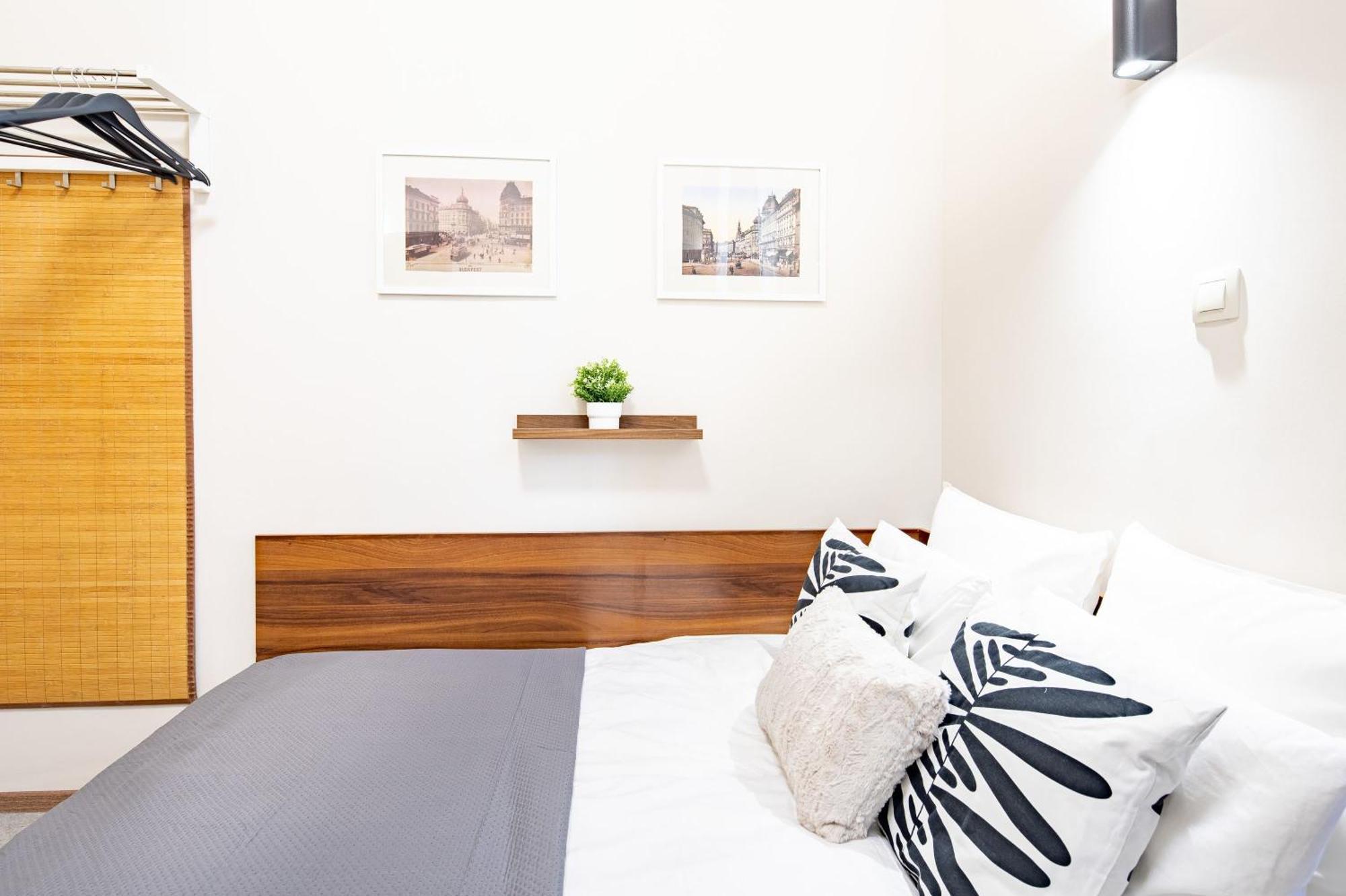 Apartment Little Joe Budapest